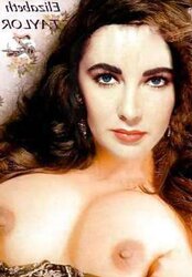 Elizabeth Taylor