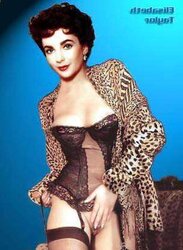 Elizabeth Taylor