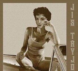 Elizabeth Taylor