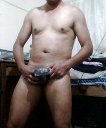 WARM INWARDS ME SUPER-HOT MY BUM AND ALL MY BOD