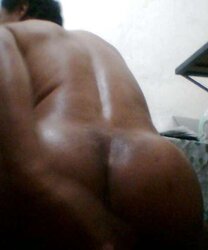 WARM INWARDS ME SUPER-HOT MY BUM AND ALL MY BOD