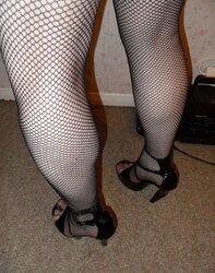 Crossdress for joy