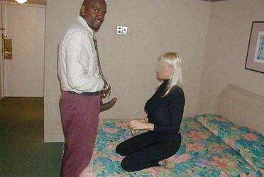 Multiracial wives