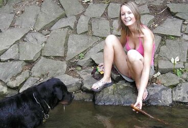 Chicas cachonadas y calientes