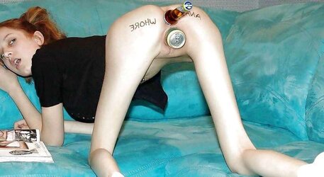 Slender And Lean Teenagers, Diminutive Boobies Vol.