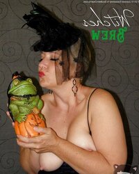 Beautiful mother