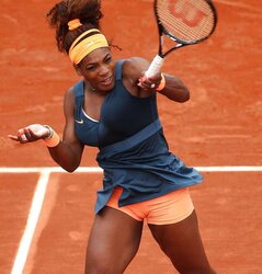Sport Arse #rec Serena Williams Celebrities Donk Fun Bags HQG