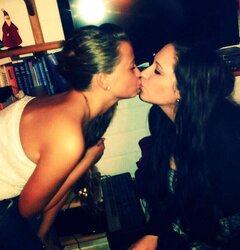 Some Mates Jessica