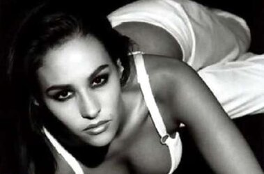 Vanessa Demouy French actress