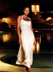 Vanessa Demouy French actress