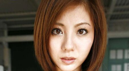 Yuma Asami - 78 Remarkable Japanese sex industry star