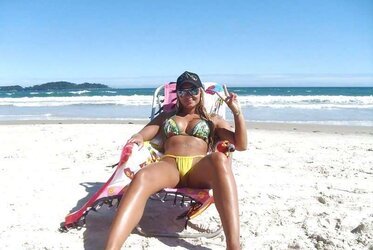 Praia belas catarinas