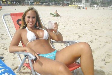 Praia belas catarinas