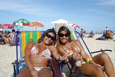 Praia belas catarinas