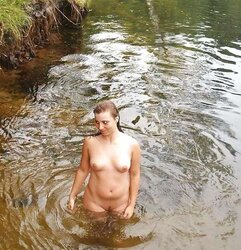 Blessed Nudists