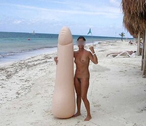 Blessed Nudists