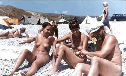 Adorable Nudism