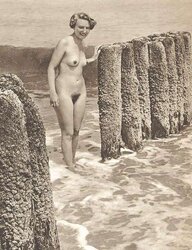 Adorable Nudism