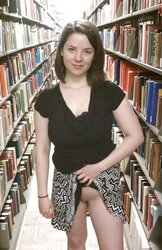 Marian the Librarian