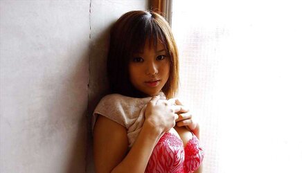 Japanese AV Bombshells-Sora Aoi (two)