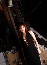 Japanese AV Bombshells-Sora Aoi (two)