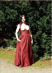Kleid der O