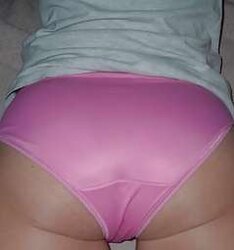 Super-Fucking-Hot Satin, Latex, Glistening Photos