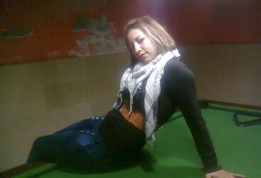 Arab Moroccan: Aziza