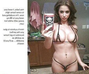 Impregnation Captions