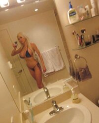 Bella: Fake Orb Cam Lady