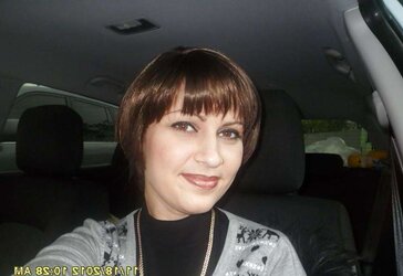 Super-Fucking-Hot 28 years russian dame Kristina