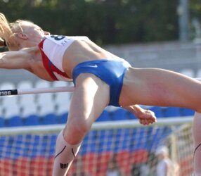 Sport #rec Camel Toes Fuckbox Caboose Crotches Voyeur G
