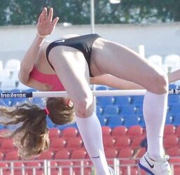 Sport #rec Camel Toes Fuckbox Caboose Crotches Voyeur G