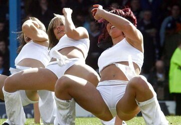 Sport #rec Camel Toes Fuckbox Caboose Crotches Voyeur G