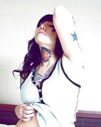 SG Chilena, Ceci - Get Nude