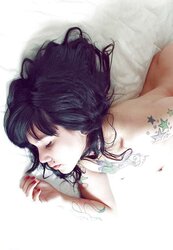 SG Chilena, Ceci - Get Nude