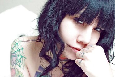 SG Chilena, Ceci - Get Nude