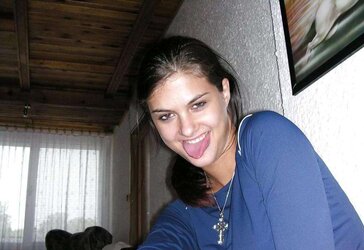 Inexperienced teenager damsel (stiletto, obedient, shower, nightdress