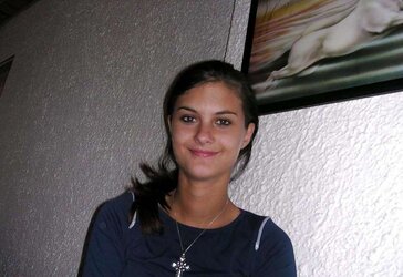 Inexperienced teenager damsel (stiletto, obedient, shower, nightdress