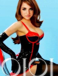 Fake Celebs Erotica five By twistedworlds