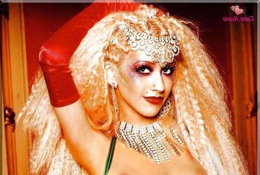 Fake Celebs Erotica five By twistedworlds