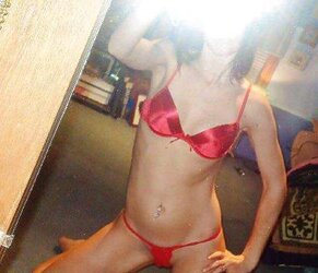 SCORCHING INEXPERIENCED...GERALDINE