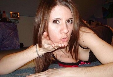 SCORCHING INEXPERIENCED...GERALDINE