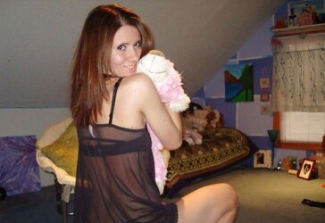 SCORCHING INEXPERIENCED...GERALDINE