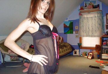 SCORCHING INEXPERIENCED...GERALDINE