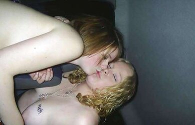 Privater 4er im Auto