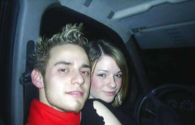 Privater 4er im Auto