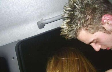 Privater 4er im Auto