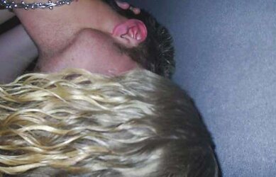Privater 4er im Auto