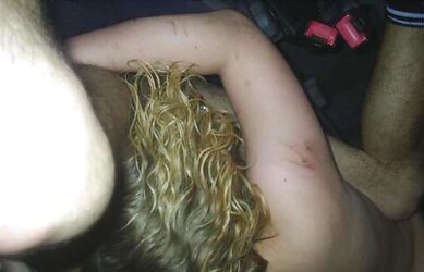 Privater 4er im Auto